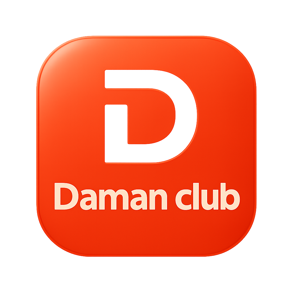 damanclubs.org