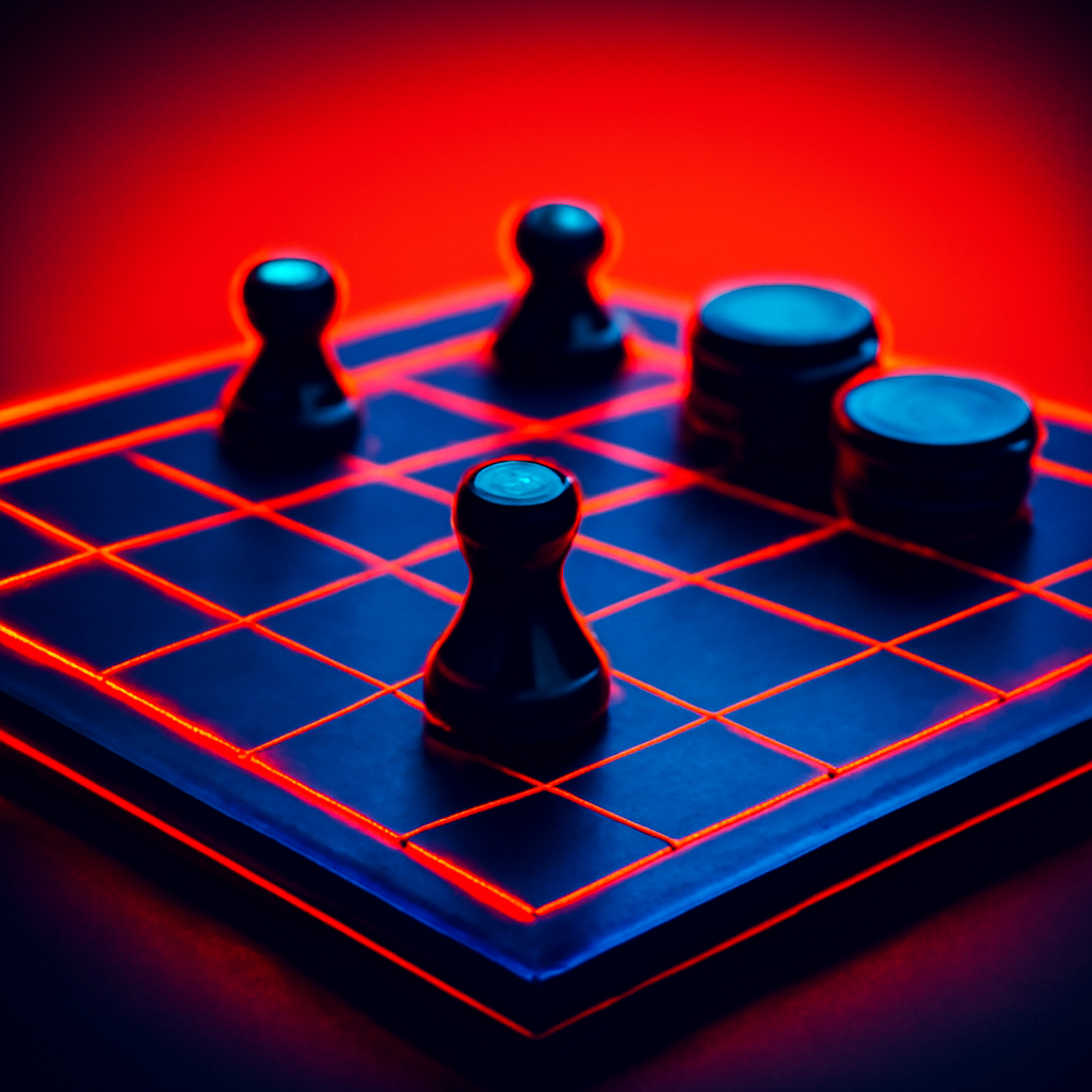 Icon representing the Daman club Setup Help.