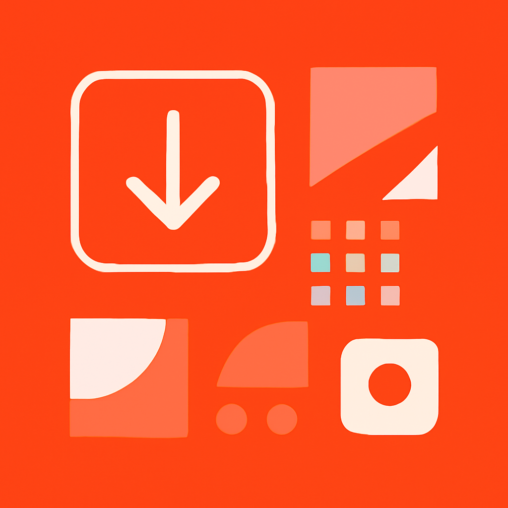 An educational diagram on Daman club APK Size Requirements.