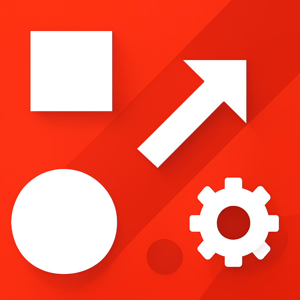 An icon design for Daman club APK Size Requirements.
