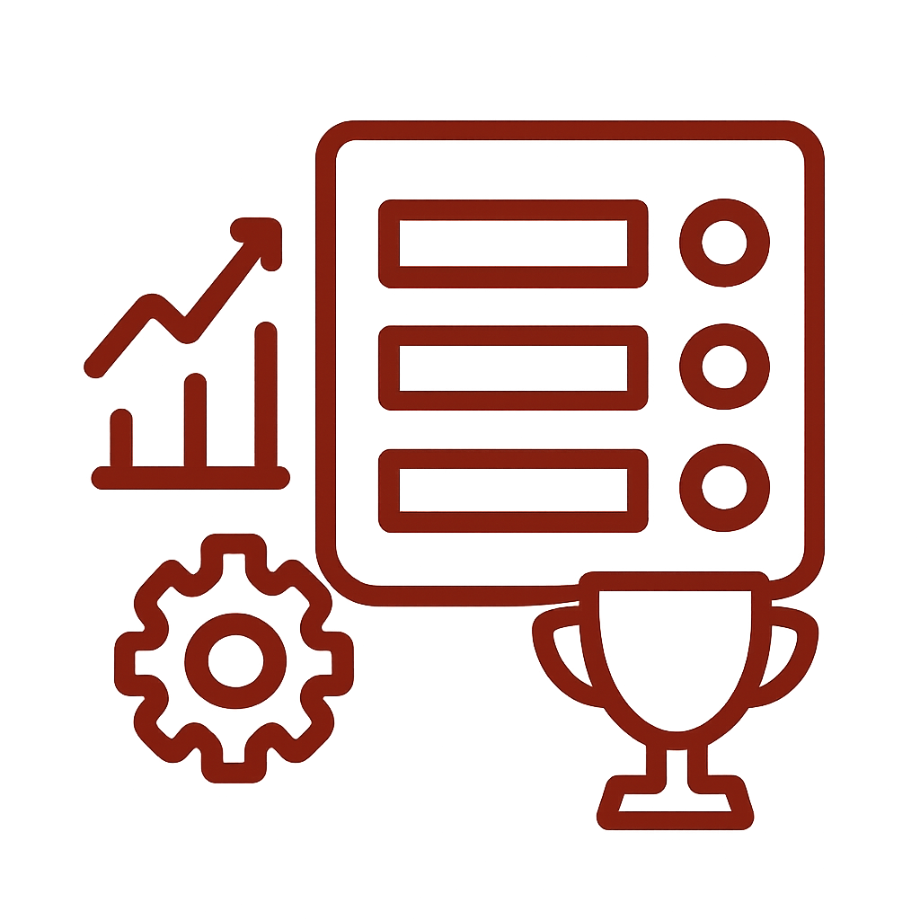 An icon symbolizing the safety of Daman club on Android.