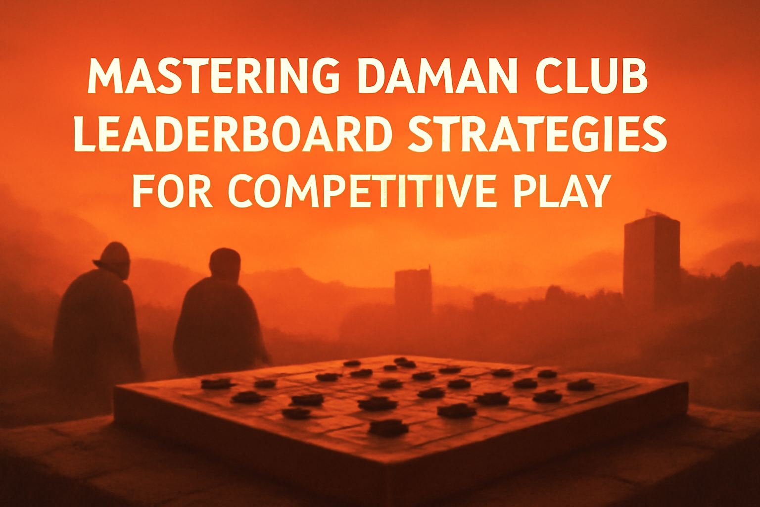 A futuristic depiction of system requirements for Daman club.