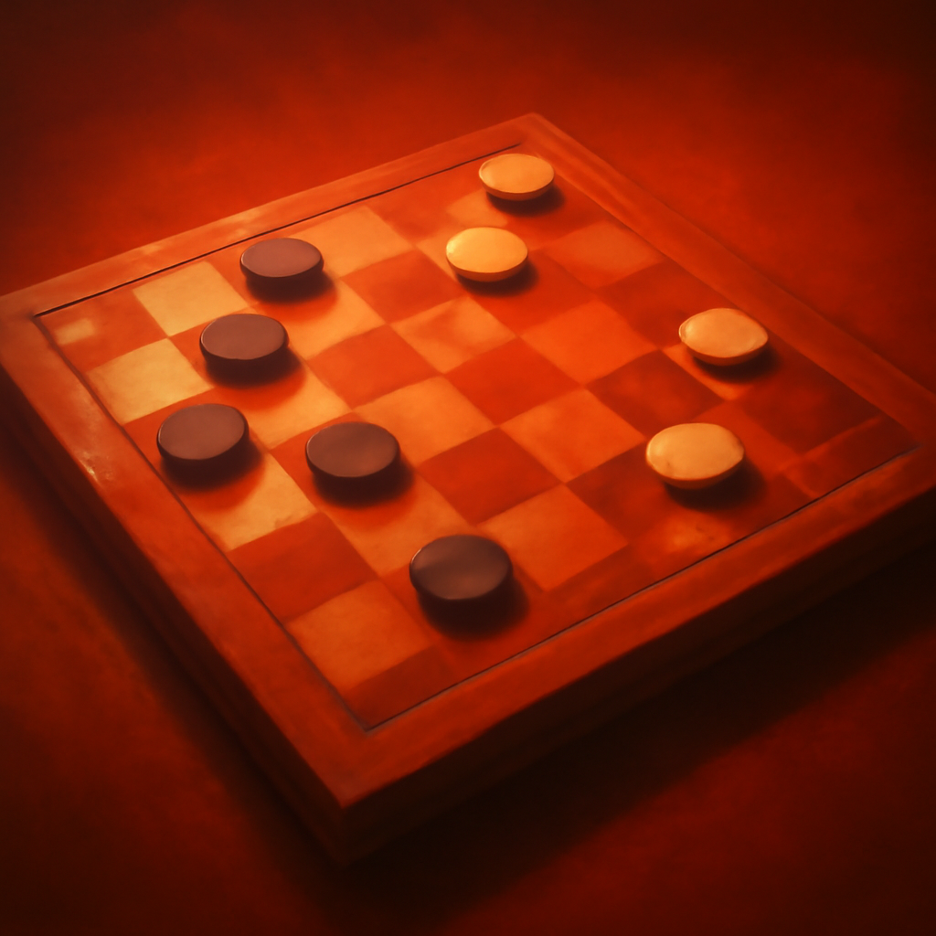 An icon representing system requirements for Daman club.