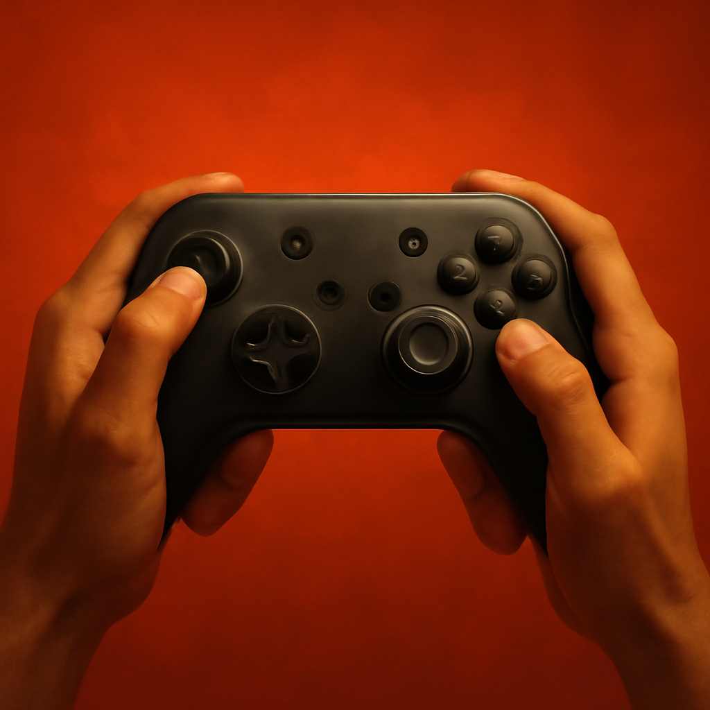 A badge design for Daman club installation guidance.