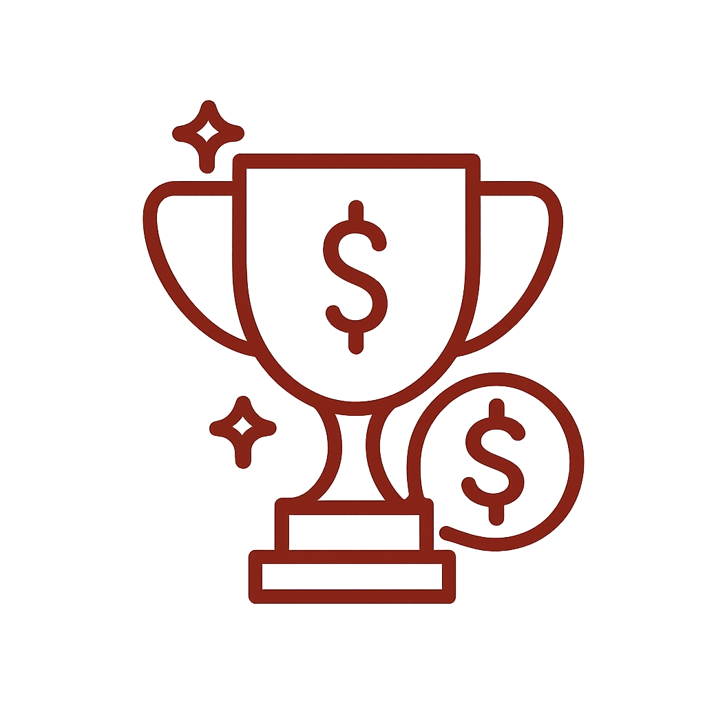 Icon representing Daman club User Guide