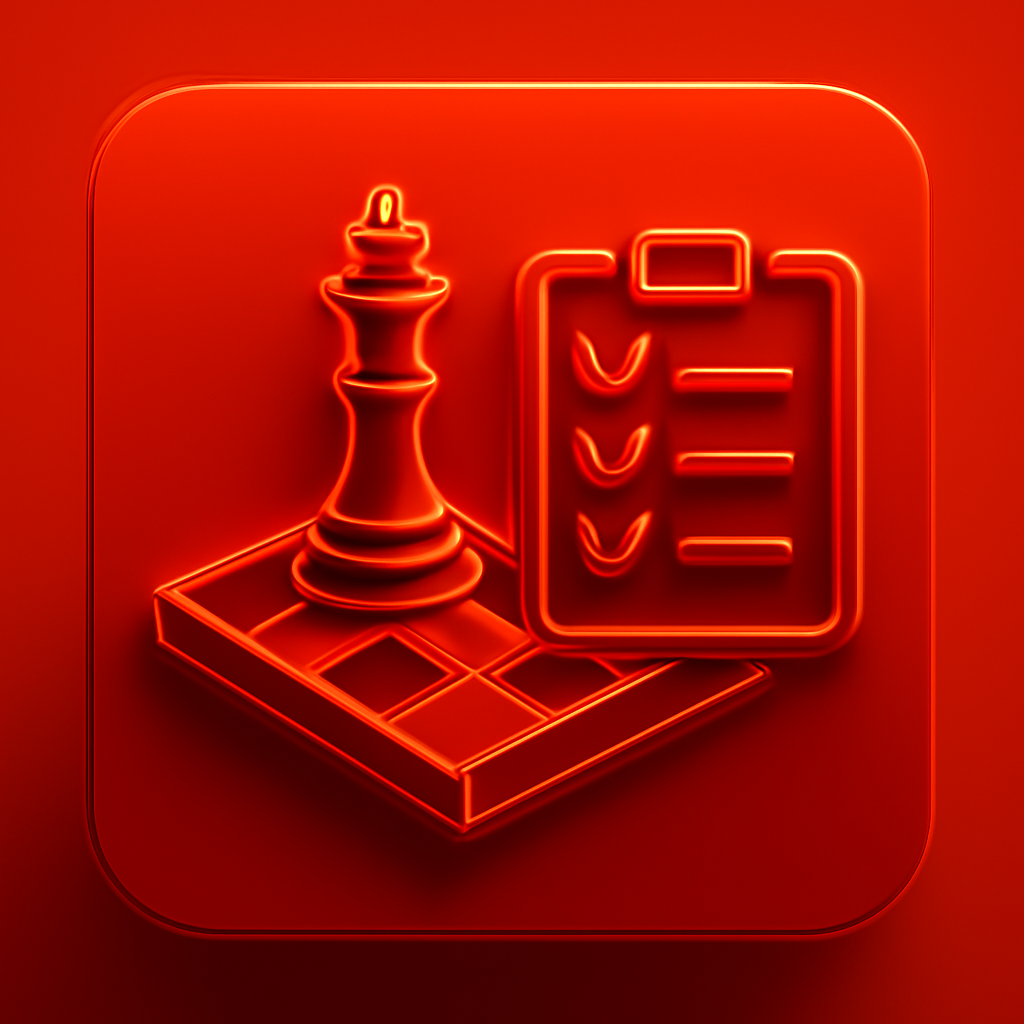 An icon design for Daman club APK Size Requirements.