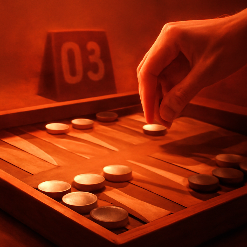 Icon representing the Daman club Setup Help.