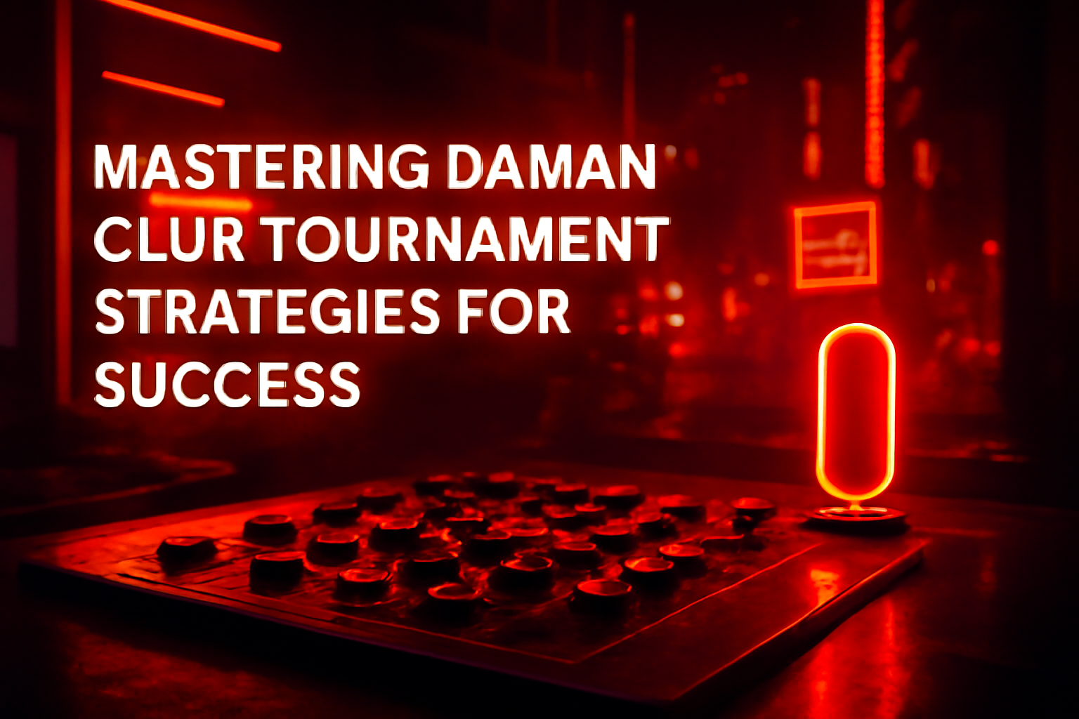 Informative visual representation of the Daman club User Guide